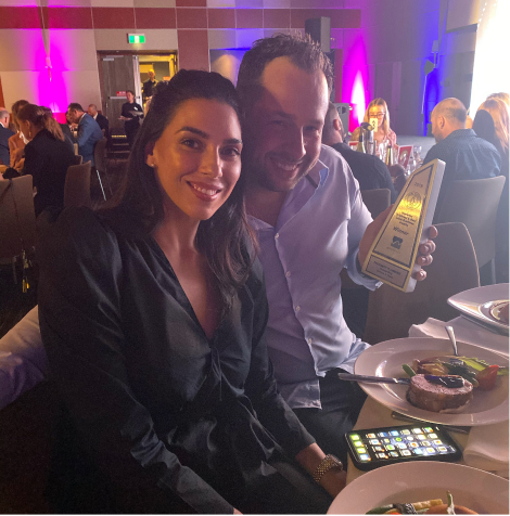 Brightest & Best Business Awards, People's Choice 2025